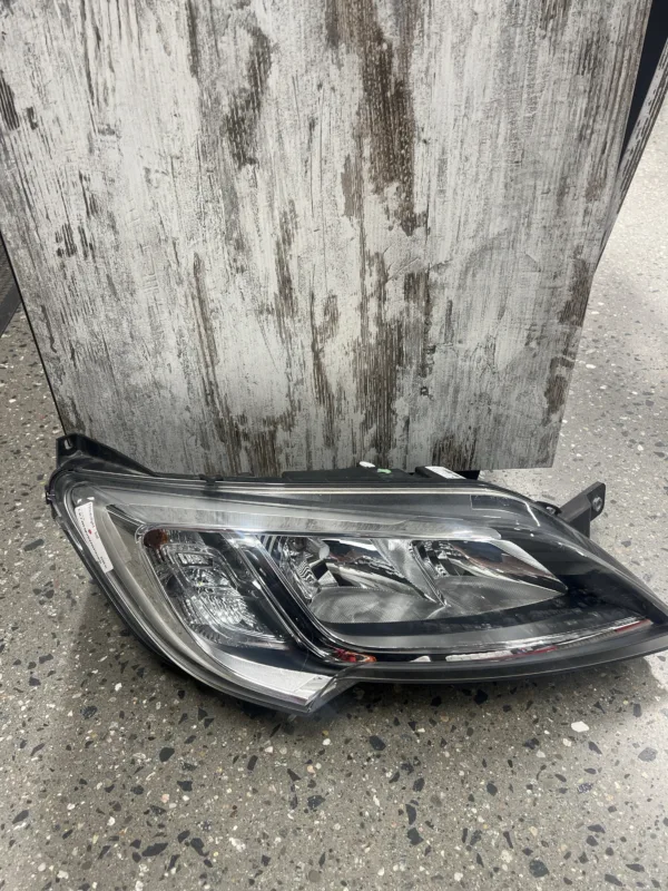 Hovedlykt Høyere side til Fiat.Peugeot og Citroen ( art 1374292080)