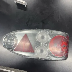 Fendt Høyere bak lampe ( art nr X830180300)