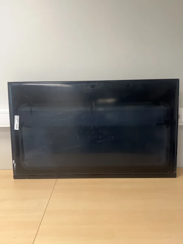 Hobby Vindu grå 595x620mm (2415200013)