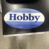 Hobby Dekal ''Hobby'' front     (2003-2008) art 2700510003)