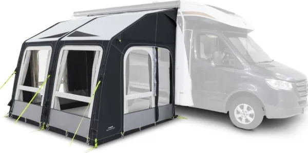 Telt luft rally air pro 330 m høyde fra 265-295 Dometic ( art nr 84726)