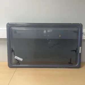 Hobby Vindu 890x510 mm grå ( art nr 2412110097)
