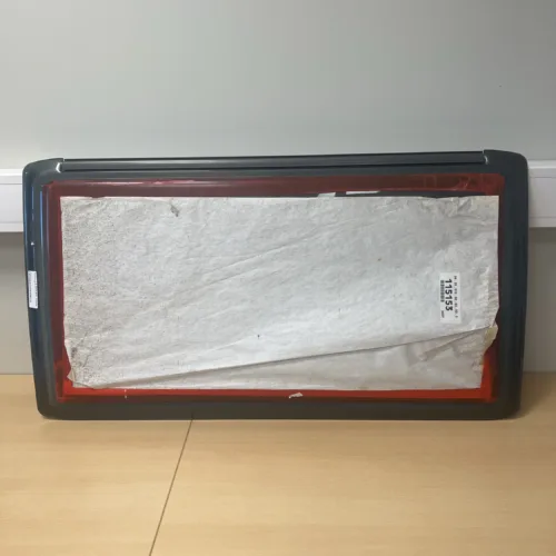 Hobby Vindu 900x450 grå (art nr 2413680007)