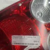 Bak lampe  til Hobby  Vogn fra 2001 til 2006, venstre, 530 x 235 mm