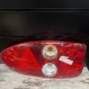 Bak lampe  til Hobby  Vogn fra 2001 til 2006, venstre, 530 x 235 mm