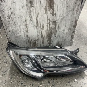 Hovedlykt Høyere side til Fiat.Peugeot og Citroen ( art 1374292080)