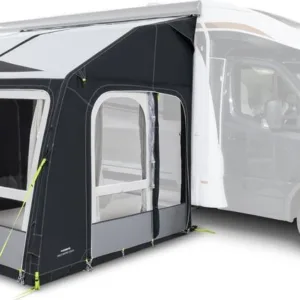 Telt luft rally air pro 330 m høyde fra 265-295 Dometic ( art nr 84726)