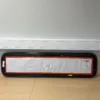 Dethleffs Vindu med ramme 1200x300 mm ( art nr 2827313)
