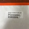 Dethleffs Vindu 500x400 mm.( art nr 611494)