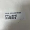 e8830ec7-0cd1-4c1e-9fe0-a23ba9499ac6-7239-000002220e592707_file Dethleffs Vindu til bad , hvit frostet 500x520mm ( art nr 611357)