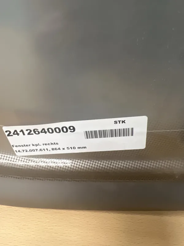 Hobby Vindu 864x510 mm ( art 2412640009)